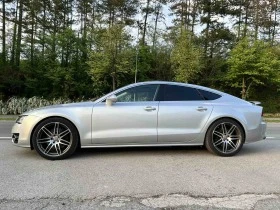 Audi A7 QUATTRO, снимка 6