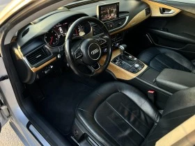 Audi A7 QUATTRO, снимка 9