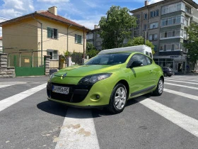 Renault Megane Coupe 1.5 DCI, снимка 2