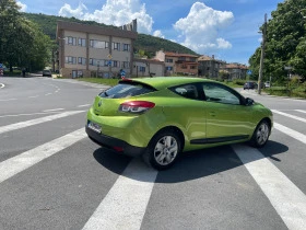 Renault Megane Coupe 1.5 DCI, снимка 3