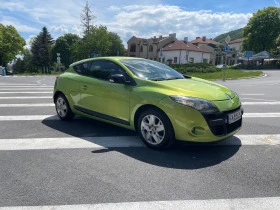 Renault Megane Coupe 1.5 DCI, снимка 1