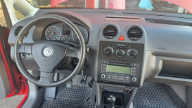 VW Caddy | Mobile.bg   8