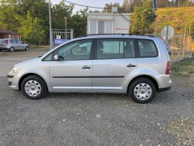 VW Touran 1.9TDI 196000km.100%, снимка 9