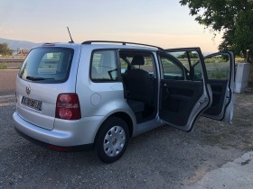 VW Touran 1.9TDI 196000km.100%, снимка 4