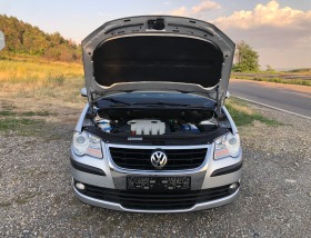 VW Touran 1.9TDI 196000km.100%, снимка 2