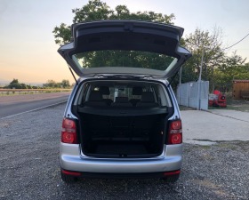 VW Touran 1.9TDI 196000km.100%, снимка 6