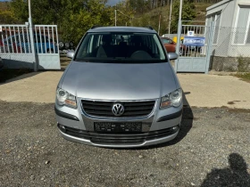     VW Touran 1.9TDI 196000km.100%