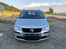  VW Touran