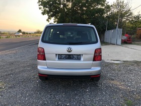 VW Touran 1.9TDI 196000km.100%, снимка 5