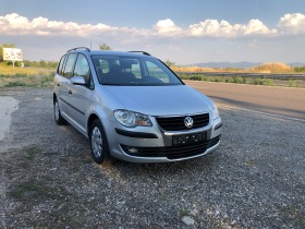 VW Touran 1.9TDI 196000km.100%, снимка 3