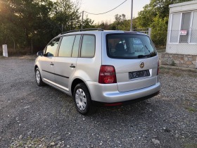 VW Touran 1.9TDI 196000km.100%, снимка 8