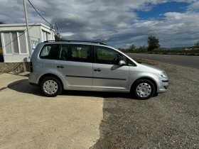     VW Touran 1.9TDI 196000km.100%