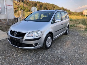 VW Touran 1.9TDI 196000km.100%, снимка 10