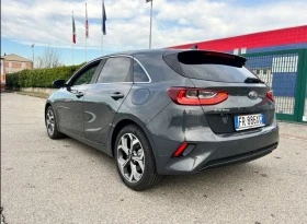 Kia Ceed 1.4 turbo benzin, снимка 7