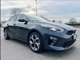 Kia Ceed 1.4 turbo benzin, снимка 5