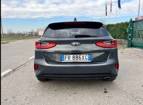 Kia Ceed 1.4 turbo benzin, снимка 3