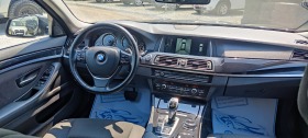 BMW 525 525d X-DRIVE , снимка 7