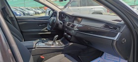 BMW 525 525d X-DRIVE , снимка 15