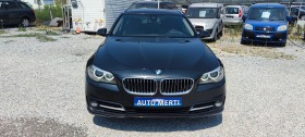 BMW 525 525d X-DRIVE , снимка 2