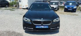 BMW 525 525d X-DRIVE  | Mobile.bg    2