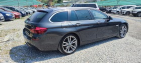 BMW 525 525d X-DRIVE , снимка 4