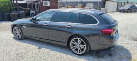 BMW 525 525d X-DRIVE , снимка 6