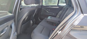 BMW 525 525d X-DRIVE , снимка 13