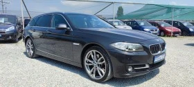     BMW 525 525d X-DRIVE 