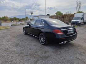 Mercedes-Benz E 220 AMG  145000  | Mobile.bg    8