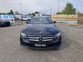 Mercedes-Benz E 220 AMG  145000  | Mobile.bg    3