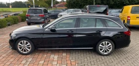 Mercedes-Benz C 220 TOP FACE FULL, снимка 5