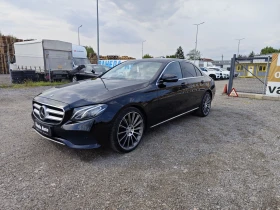 Mercedes-Benz E 220 AMG  145000  | Mobile.bg    2