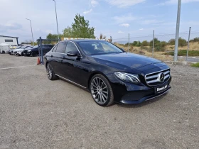 Mercedes-Benz E 220 AMG  145000  | Mobile.bg    4