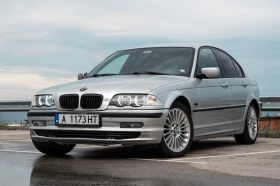 BMW 330 D, снимка 5