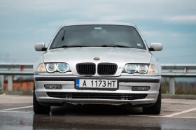 BMW 330 D, снимка 2