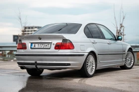 BMW 330 D, снимка 7