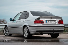 BMW 330 D, снимка 6