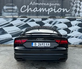 Audi A7 S-line bi-turbo, снимка 5