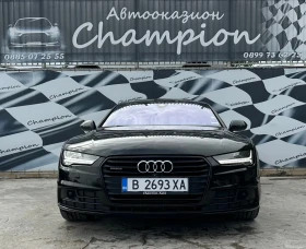     Audi A7 S-line bi-turbo