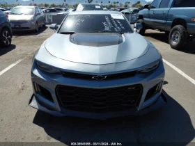 Chevrolet Camaro ZL1 6.2L V8 650 | Mobile.bg    5