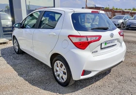 Toyota Yaris 1.5 Dual-VVT-iE | Mobile.bg    3