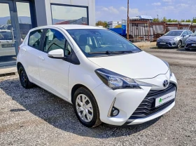 Toyota Yaris 1.5 Dual-VVT-iE | Mobile.bg    2