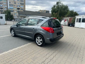 Peugeot 207 1.6 /92 kc SW/Full/Feis, снимка 6