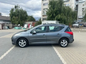 Peugeot 207 1.6 /92 kc SW/Full/Feis | Mobile.bg    7