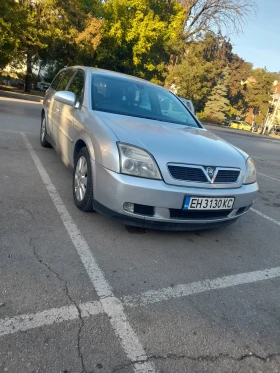 Opel Vectra Z20NET 175  | Mobile.bg    7