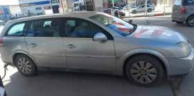 Opel Vectra Z20NET 175  | Mobile.bg    3