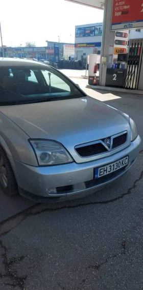 Opel Vectra Z20NET 175  | Mobile.bg    2