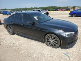 BMW 540 XDRIVE | Mobile.bg    2