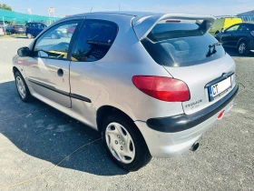 Peugeot 206 1.4 HDi, снимка 3