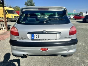 Peugeot 206 1.4 HDi, снимка 4